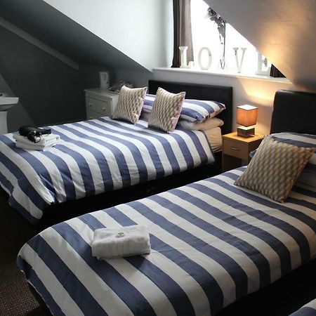 The Vale Apart Hotel Kingston upon Hull Luaran gambar
