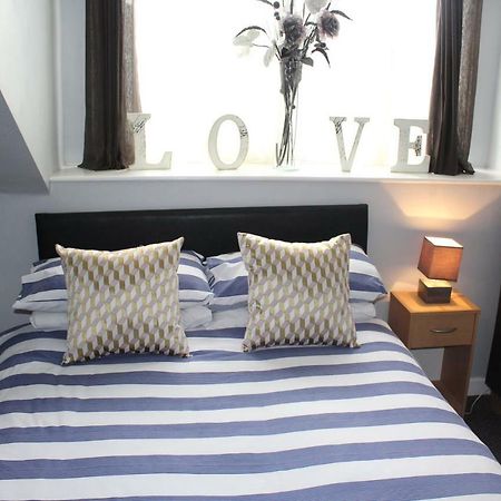 The Vale Apart Hotel Kingston upon Hull Luaran gambar