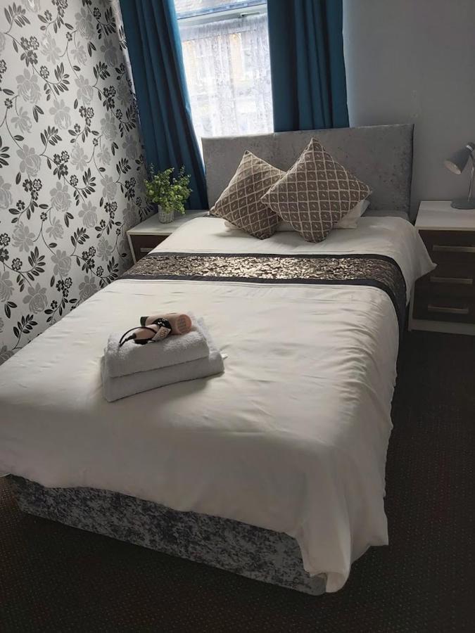 The Vale Apart Hotel Kingston upon Hull Luaran gambar