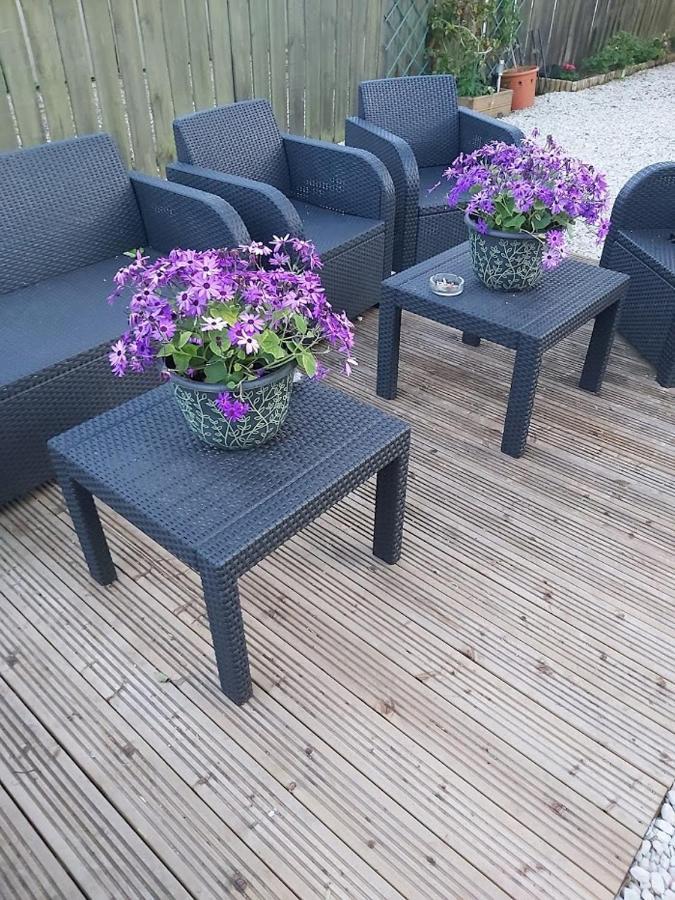 The Vale Apart Hotel Kingston upon Hull Luaran gambar