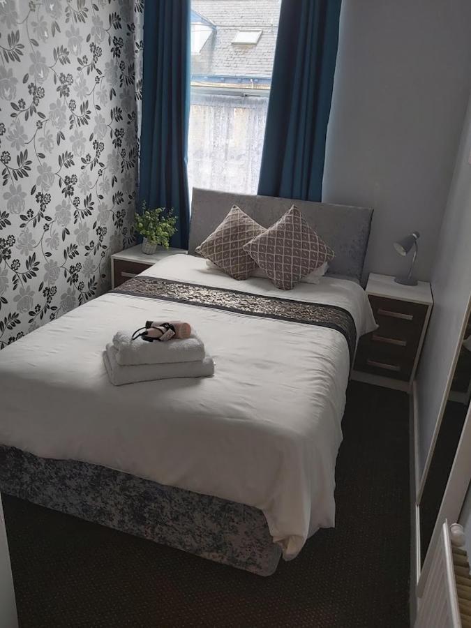 The Vale Apart Hotel Kingston upon Hull Luaran gambar