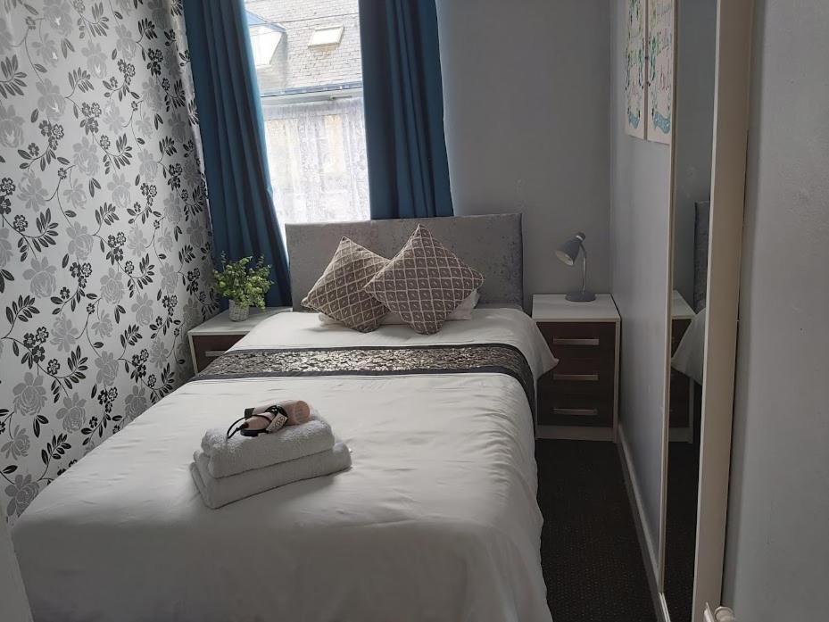 The Vale Apart Hotel Kingston upon Hull Luaran gambar