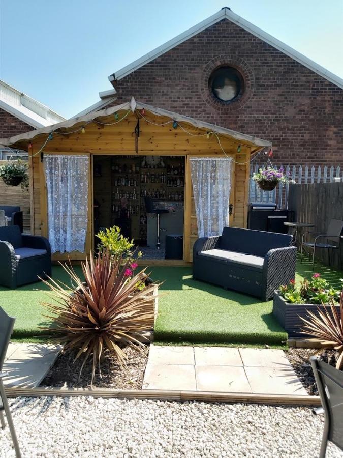 The Vale Apart Hotel Kingston upon Hull Luaran gambar