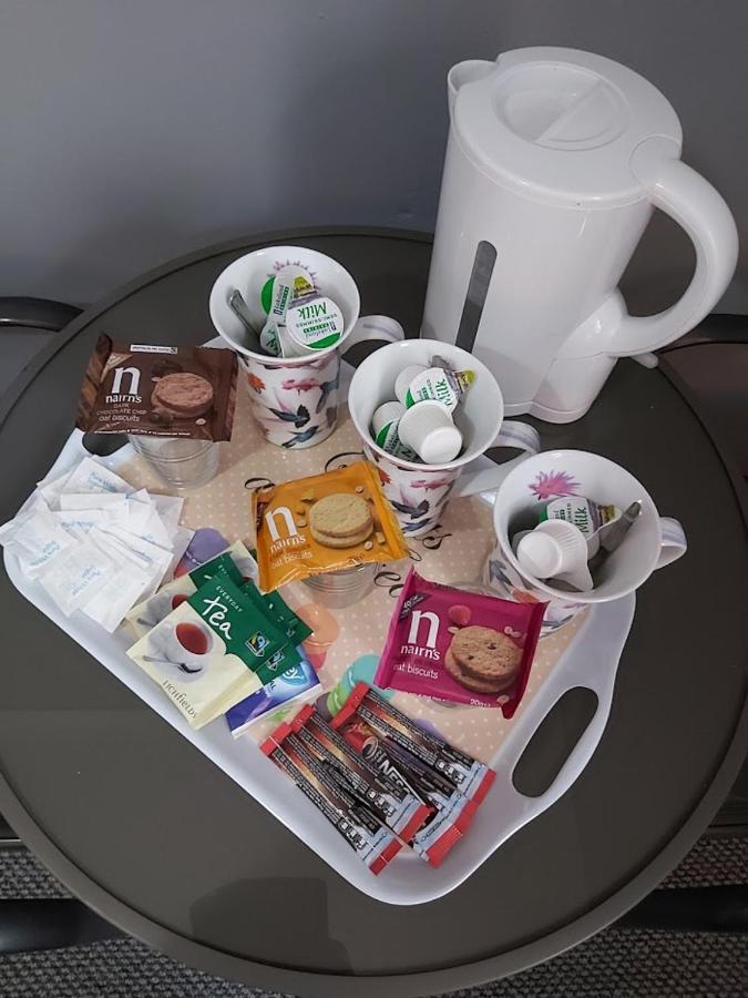 The Vale Apart Hotel Kingston upon Hull Luaran gambar