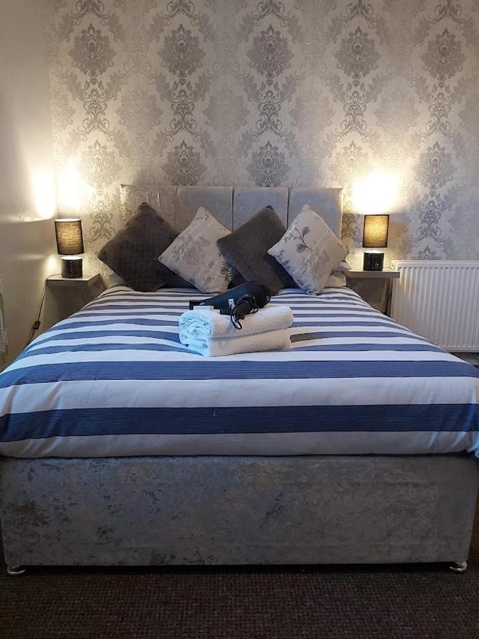 The Vale Apart Hotel Kingston upon Hull Luaran gambar
