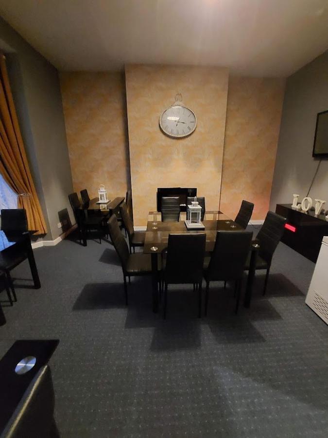 The Vale Apart Hotel Kingston upon Hull Luaran gambar