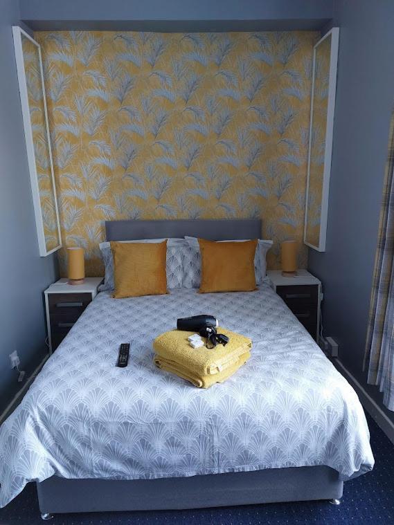 The Vale Apart Hotel Kingston upon Hull Luaran gambar