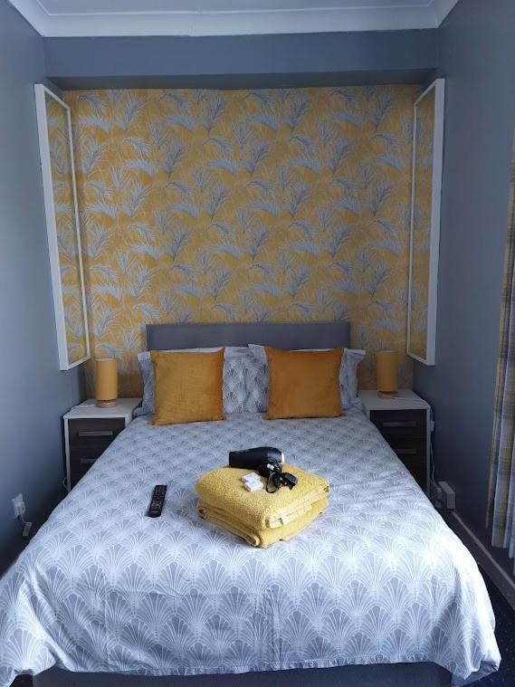The Vale Apart Hotel Kingston upon Hull Luaran gambar