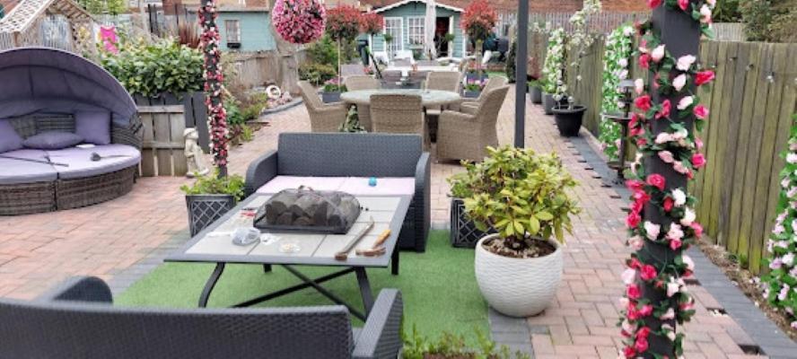 The Vale Apart Hotel Kingston upon Hull Luaran gambar
