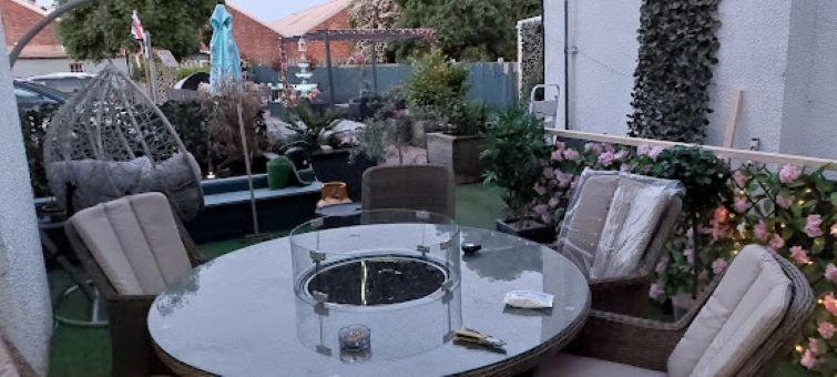 The Vale Apart Hotel Kingston upon Hull Luaran gambar