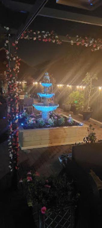 The Vale Apart Hotel Kingston upon Hull Luaran gambar