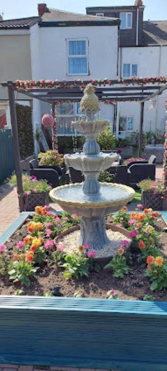 The Vale Apart Hotel Kingston upon Hull Luaran gambar