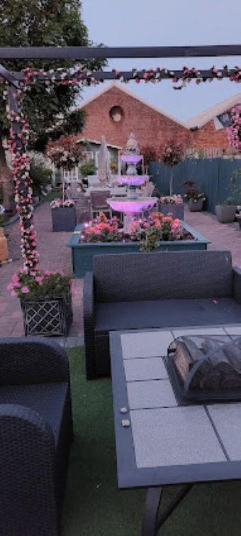 The Vale Apart Hotel Kingston upon Hull Luaran gambar