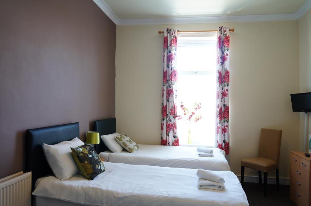 The Vale Apart Hotel Kingston upon Hull Luaran gambar