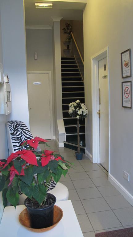 The Vale Apart Hotel Kingston upon Hull Luaran gambar