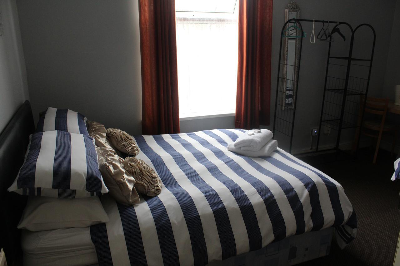 The Vale Apart Hotel Kingston upon Hull Luaran gambar