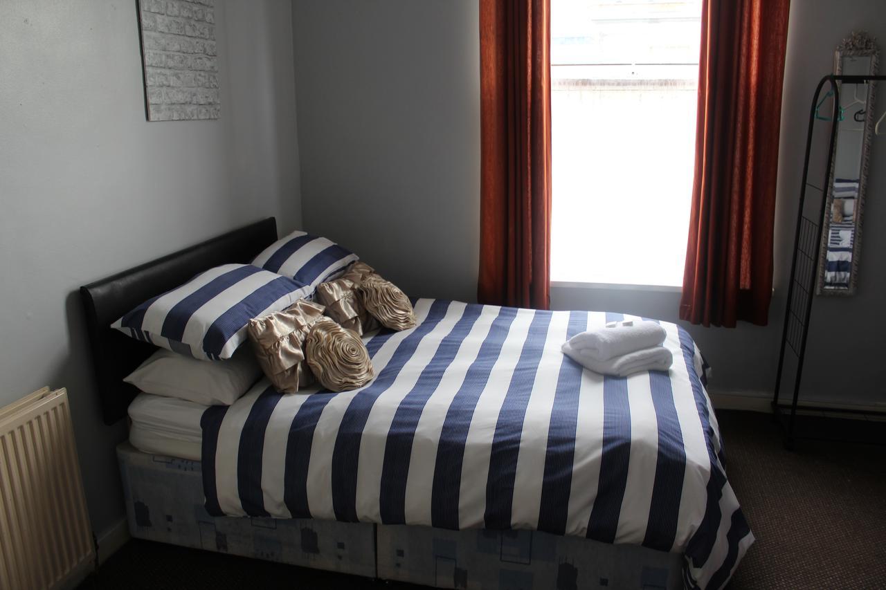 The Vale Apart Hotel Kingston upon Hull Luaran gambar