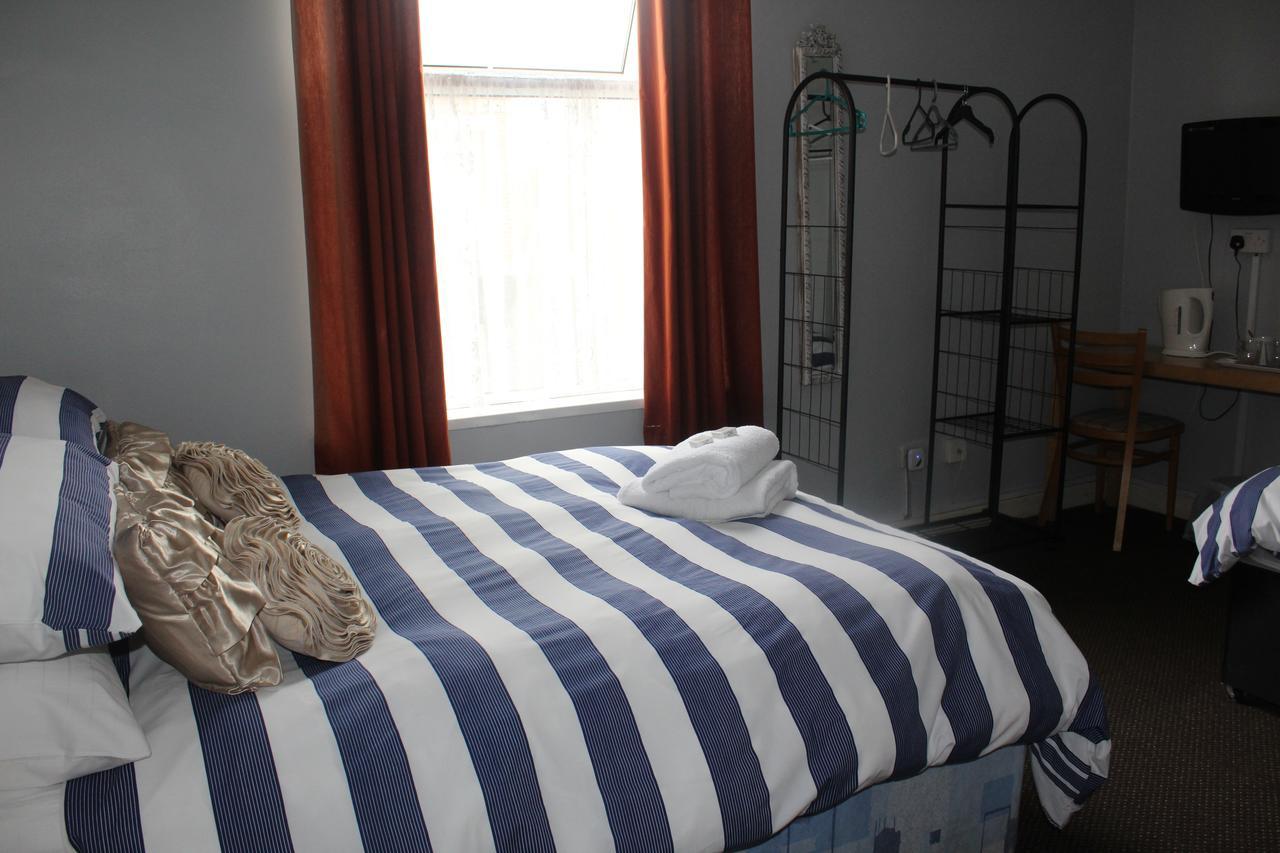 The Vale Apart Hotel Kingston upon Hull Luaran gambar