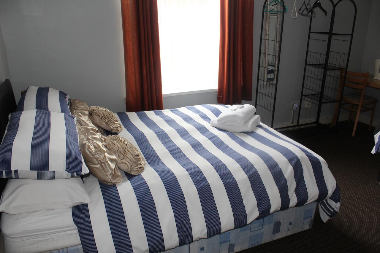 The Vale Apart Hotel Kingston upon Hull Luaran gambar