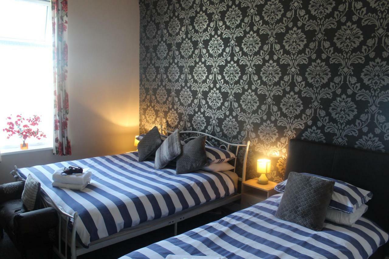 The Vale Apart Hotel Kingston upon Hull Luaran gambar
