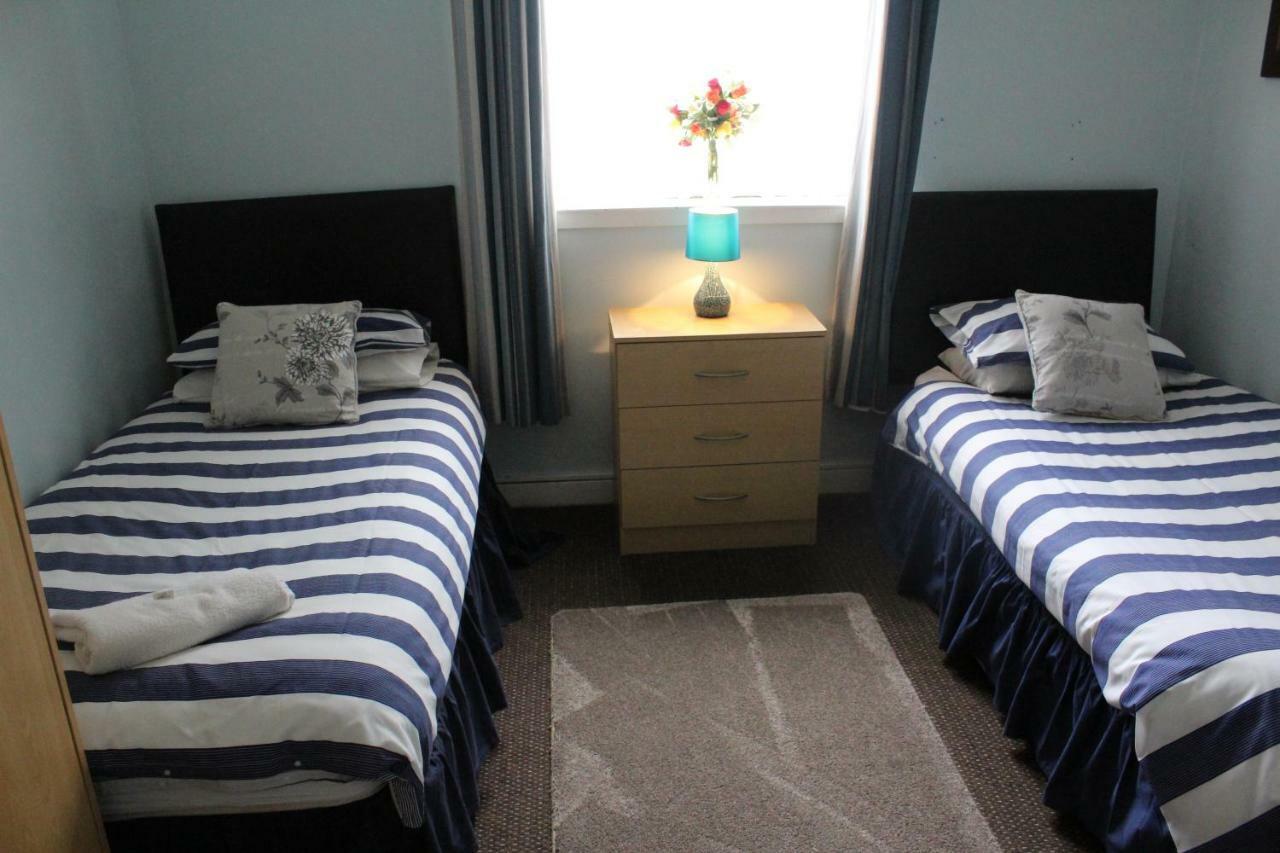 The Vale Apart Hotel Kingston upon Hull Luaran gambar