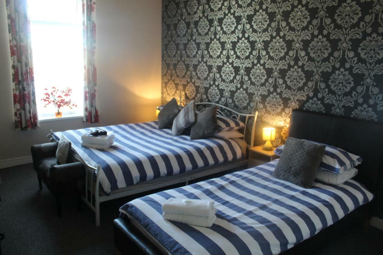 The Vale Apart Hotel Kingston upon Hull Luaran gambar