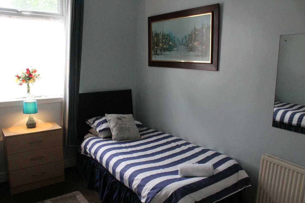 The Vale Apart Hotel Kingston upon Hull Luaran gambar