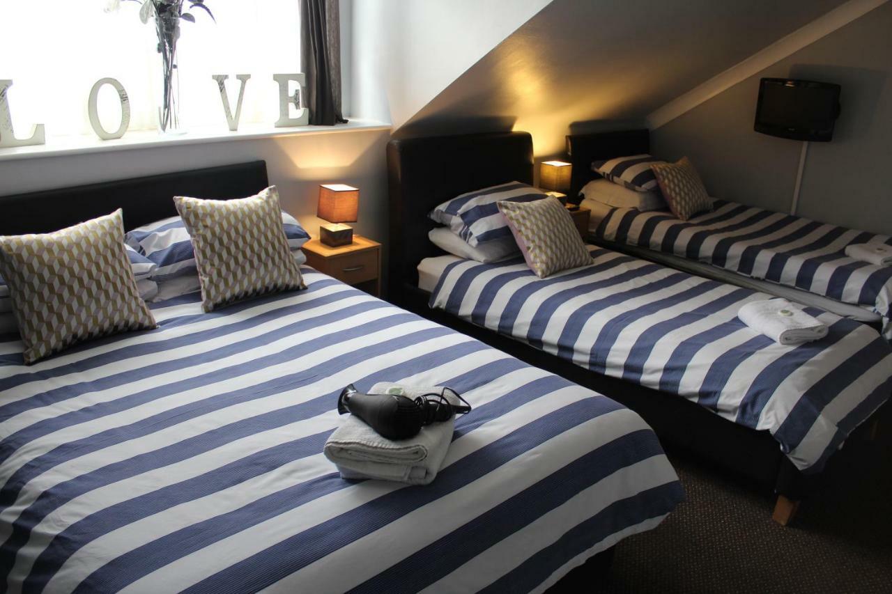 The Vale Apart Hotel Kingston upon Hull Luaran gambar